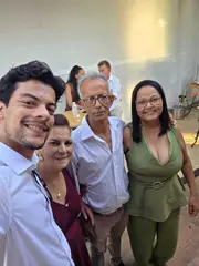 Foto de Julio